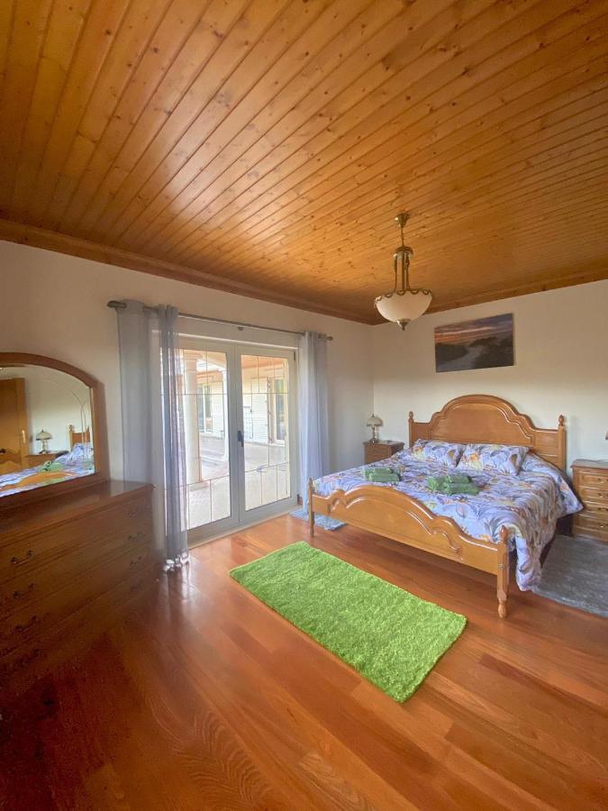 Casa Das Laranjeiras Alqueidão da Serra Eksteriør bilde